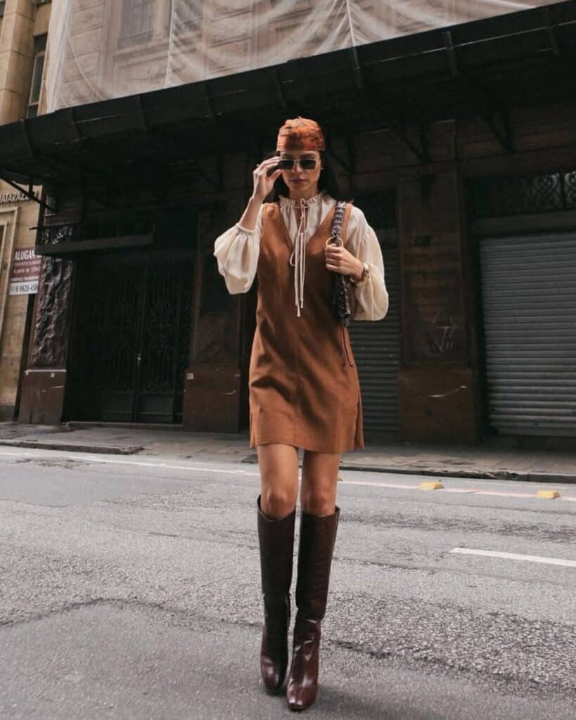 Boho Summer Outfits 21