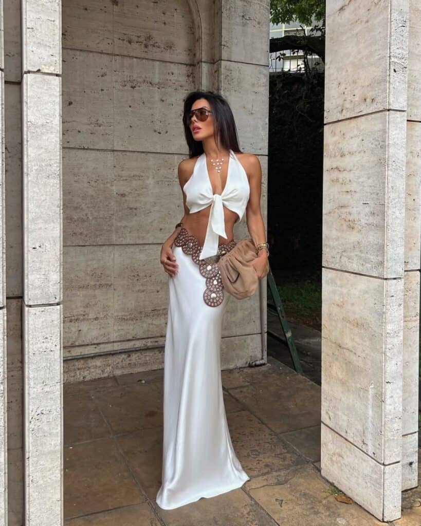 Boho Summer Outfits 5