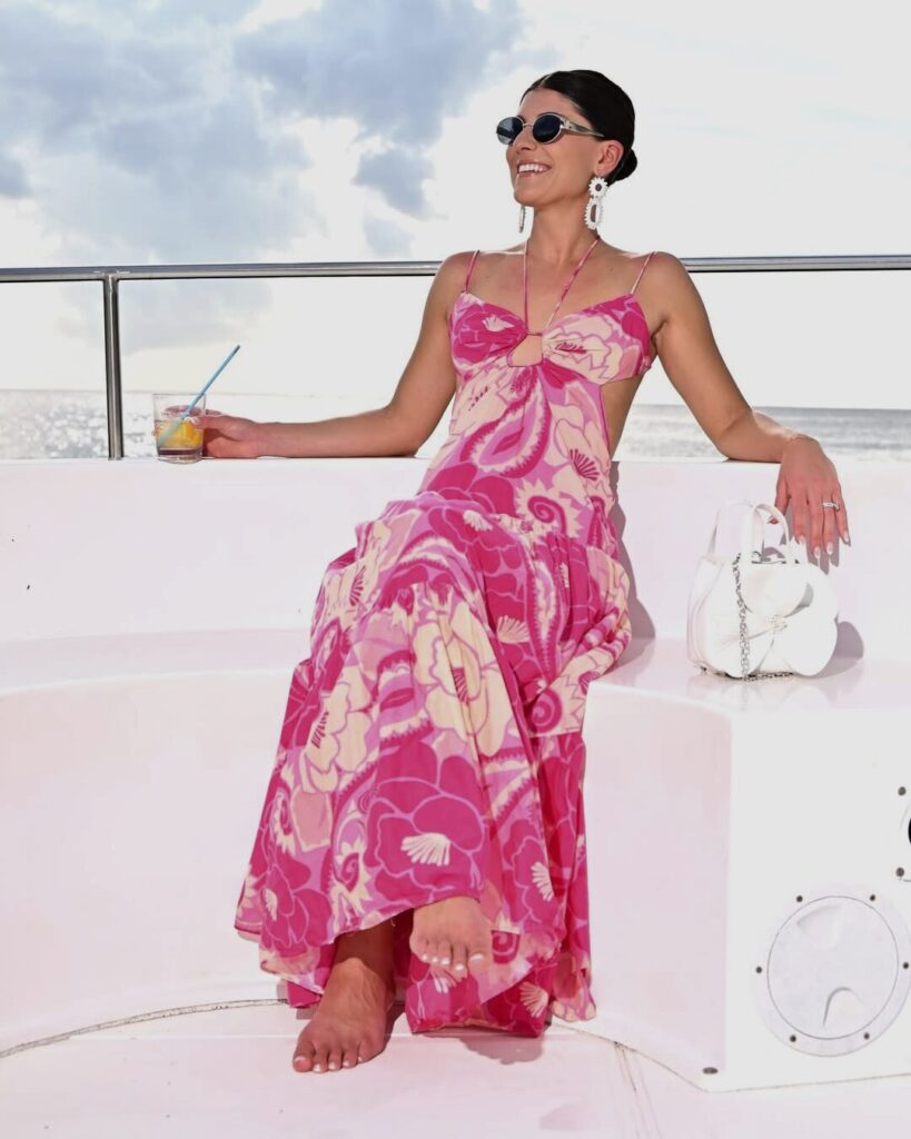 Caribbean vacation outfits 11