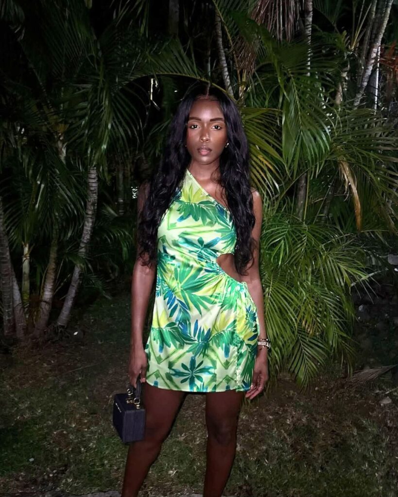 Caribbean vacation outfits 12
