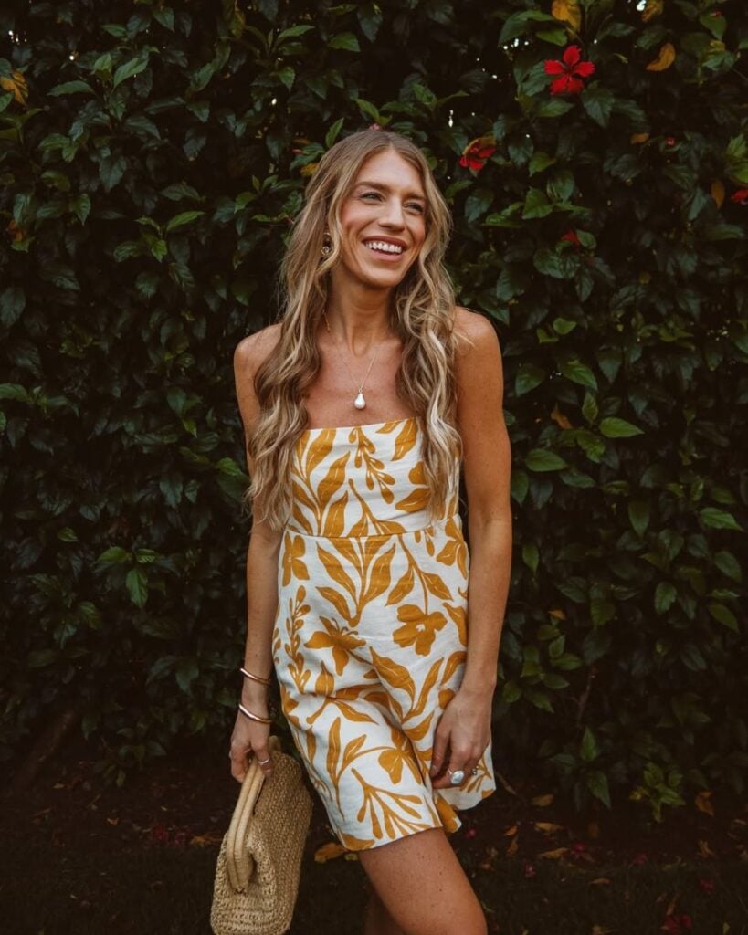 Caribbean vacation outfits 14