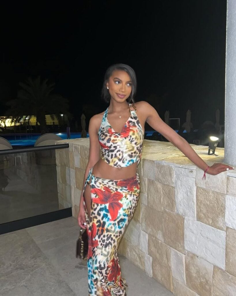 Caribbean vacation outfits 16