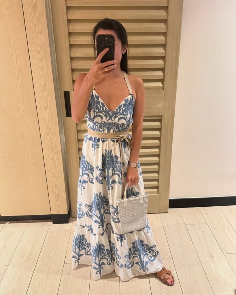 Caribbean vacation outfits 17