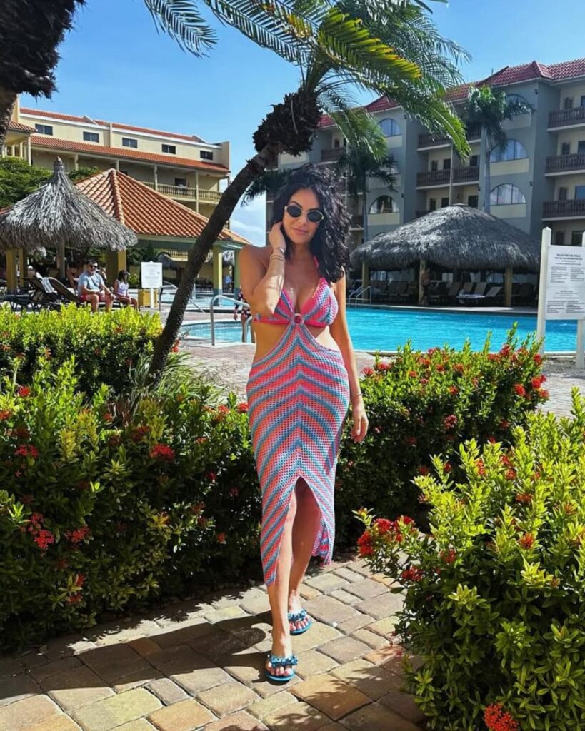 Caribbean vacation outfits 18