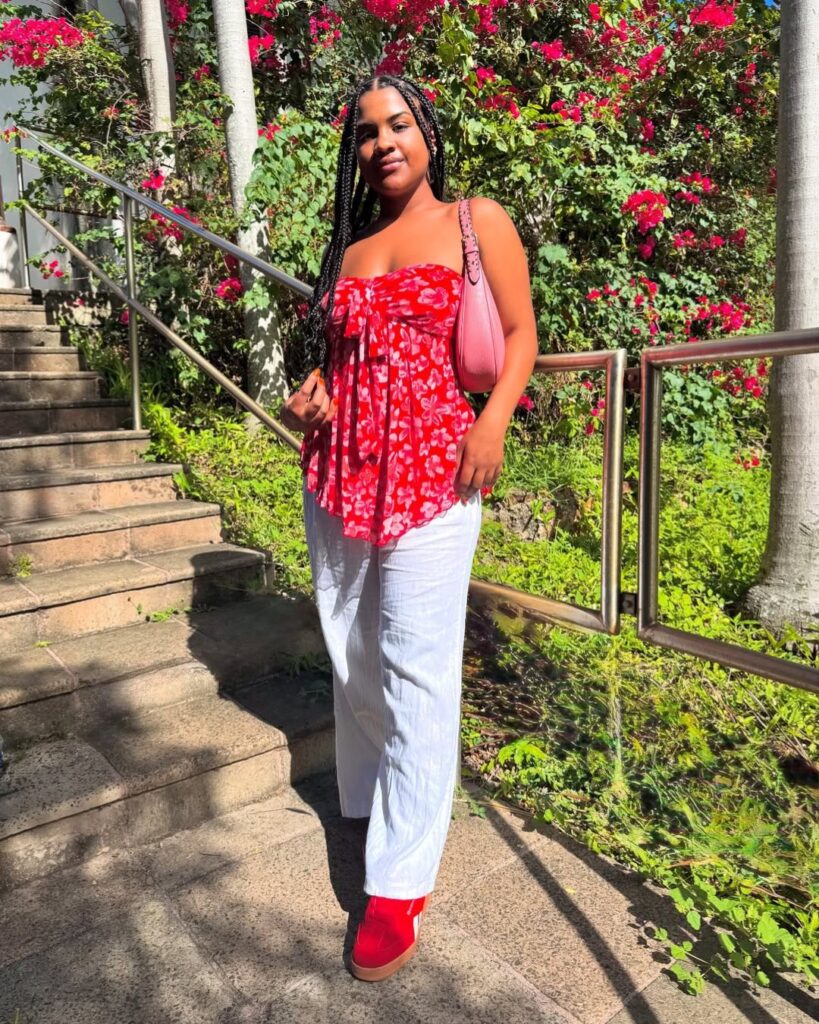 Caribbean vacation outfits 26