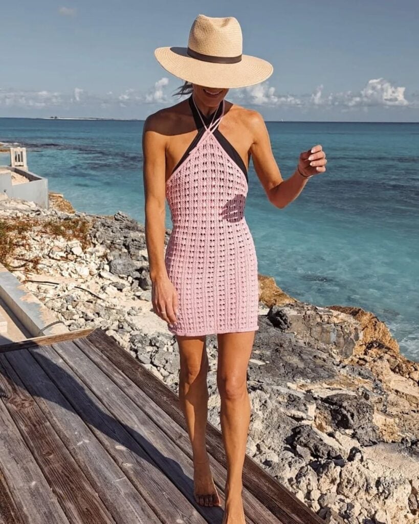 Caribbean vacation outfits 27