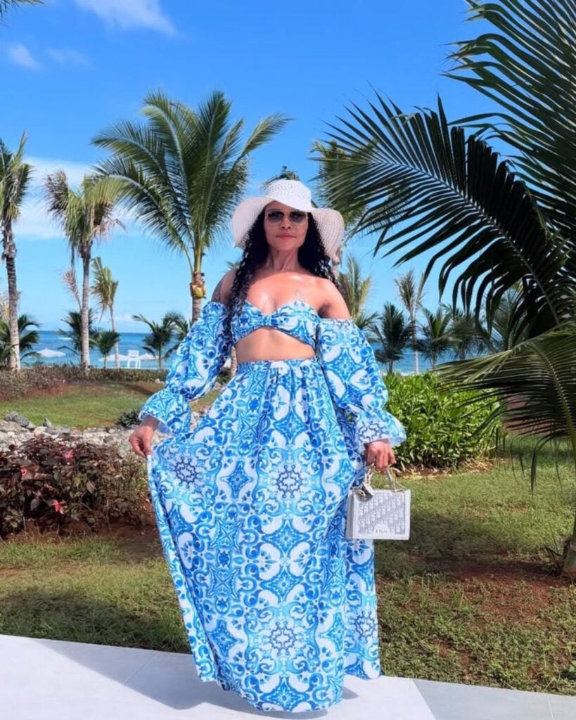 Caribbean vacation outfits 4
