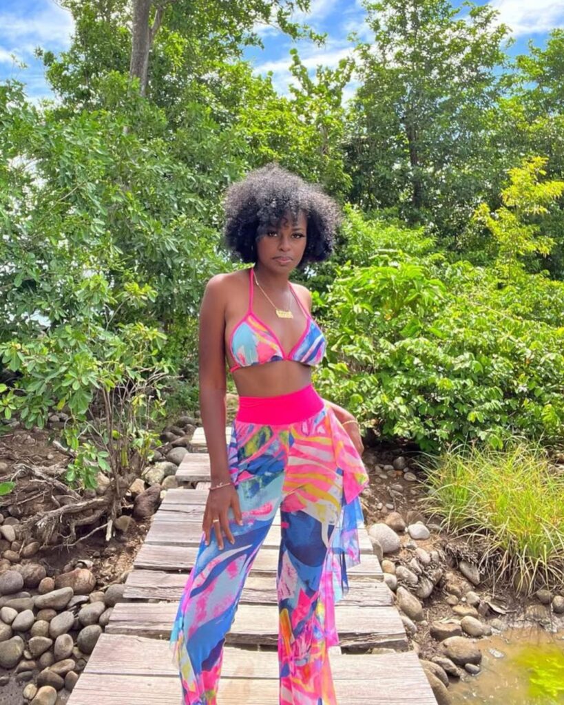 Caribbean vacation outfits 5