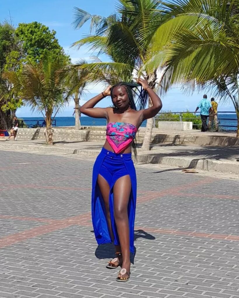 Caribbean vacation outfits 7