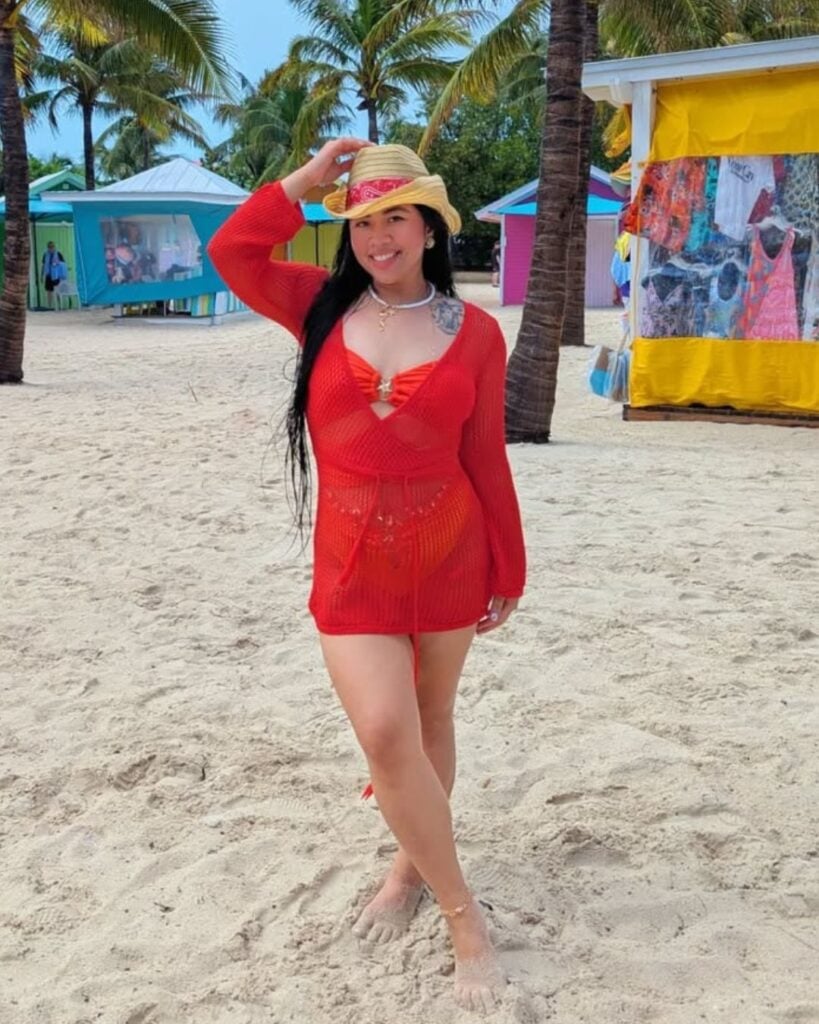 Caribbean vacation outfits 8