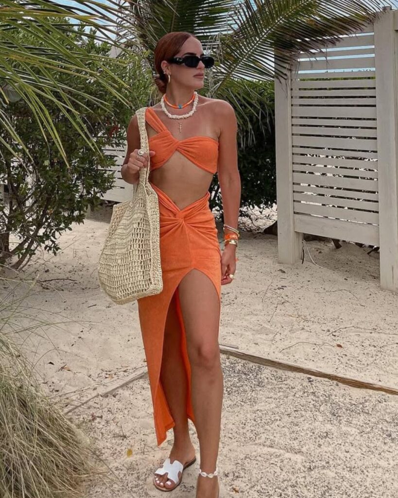 Caribbean vacation outfits 9