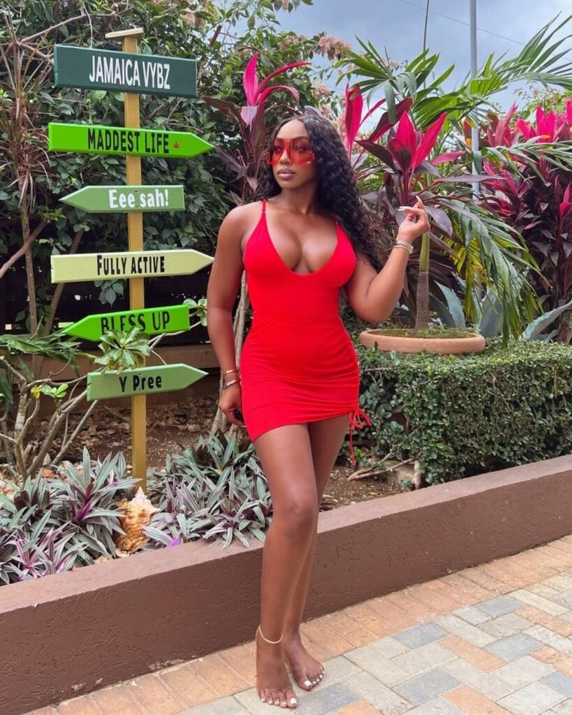 Jamaican Vacation Outfits 1