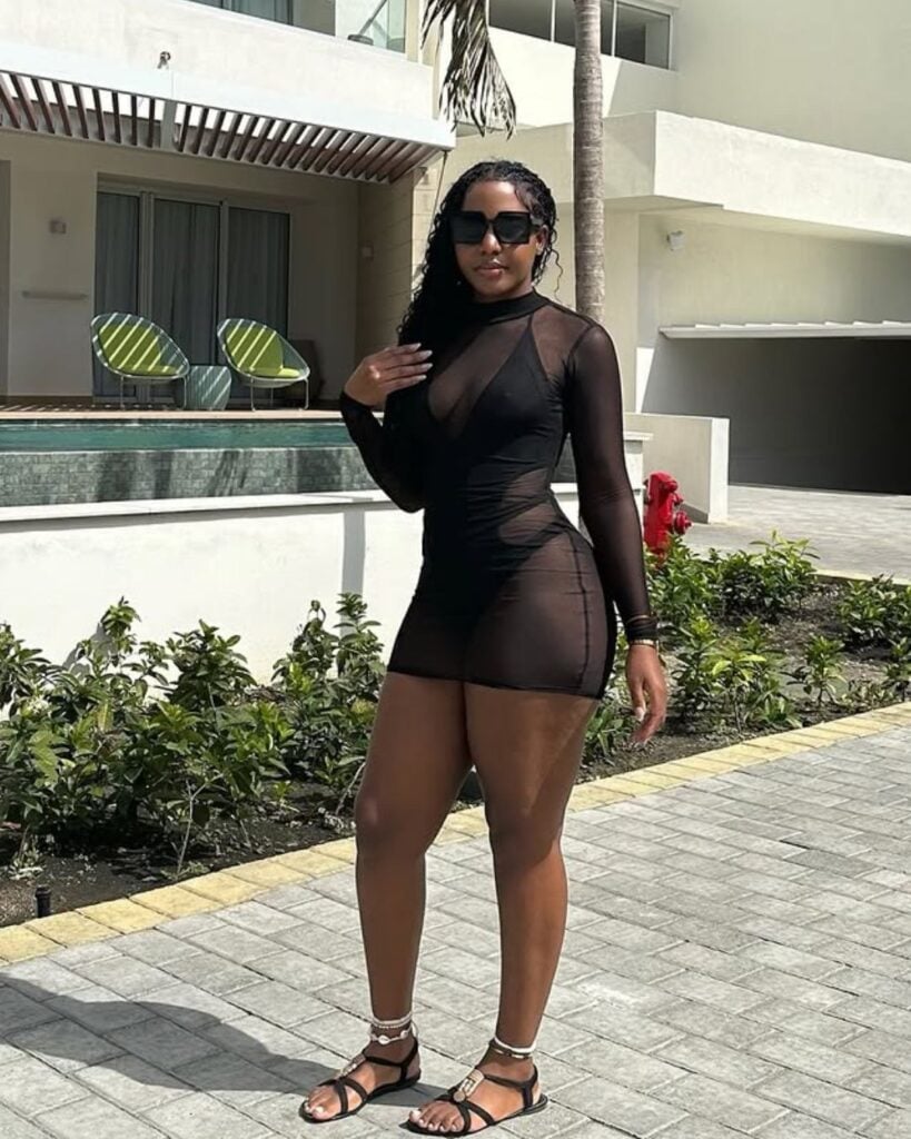 Jamaican Vacation Outfits 10