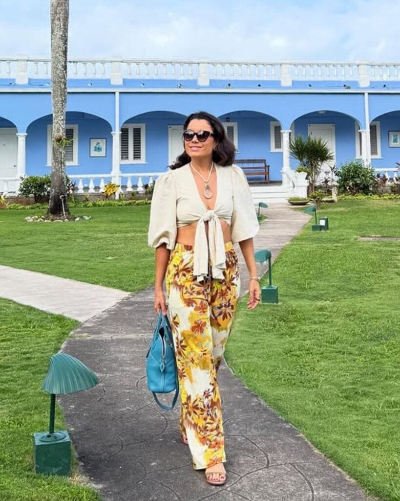 Jamaican Vacation Outfits 11