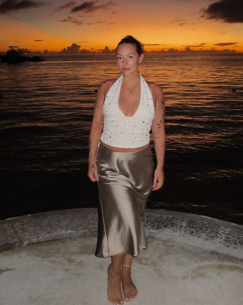 Jamaican Vacation Outfits 13