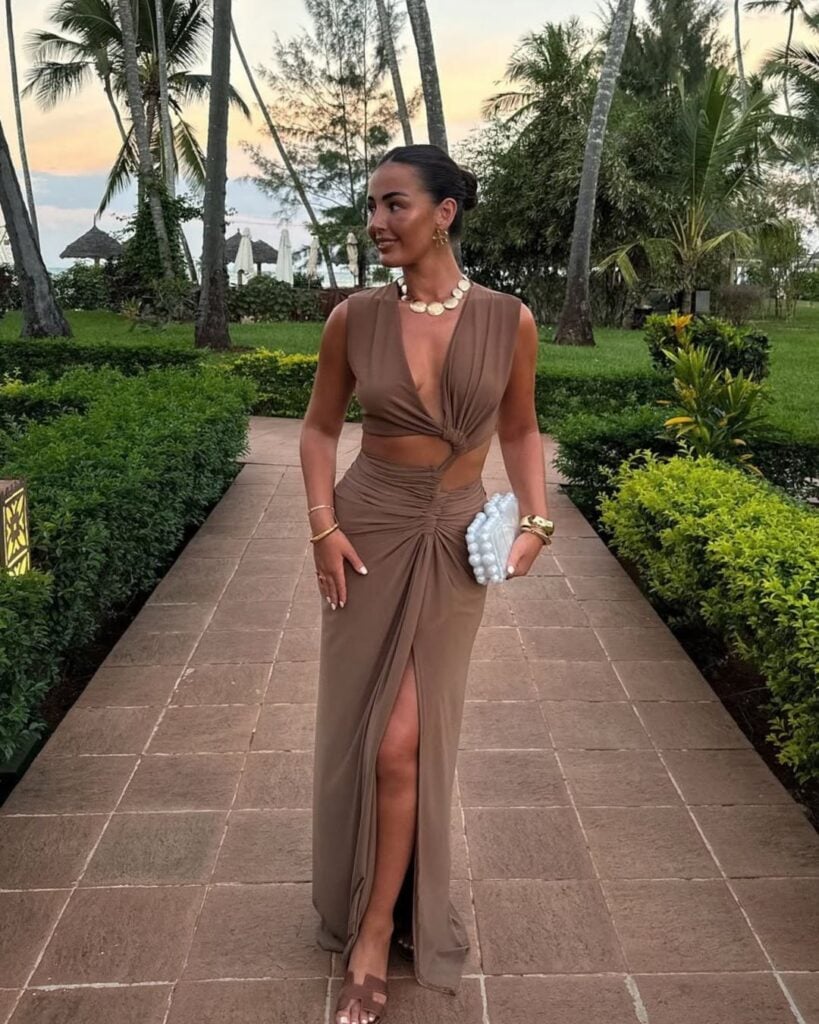 Jamaican Vacation Outfits 14