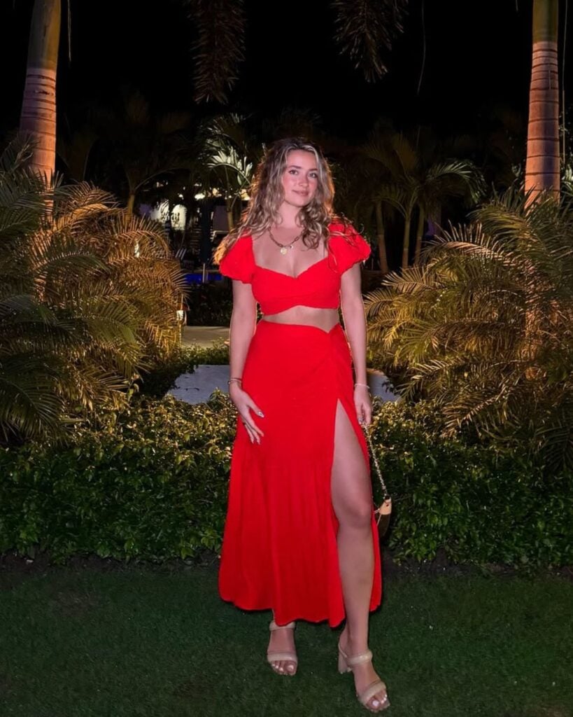 Jamaican Vacation Outfits 15
