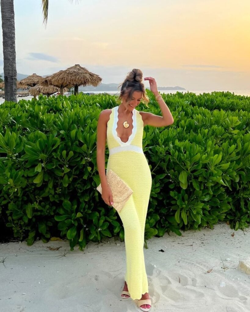 Jamaican Vacation Outfits 23