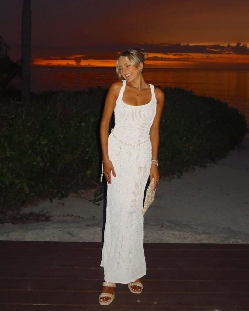 Jamaican Vacation Outfits 4