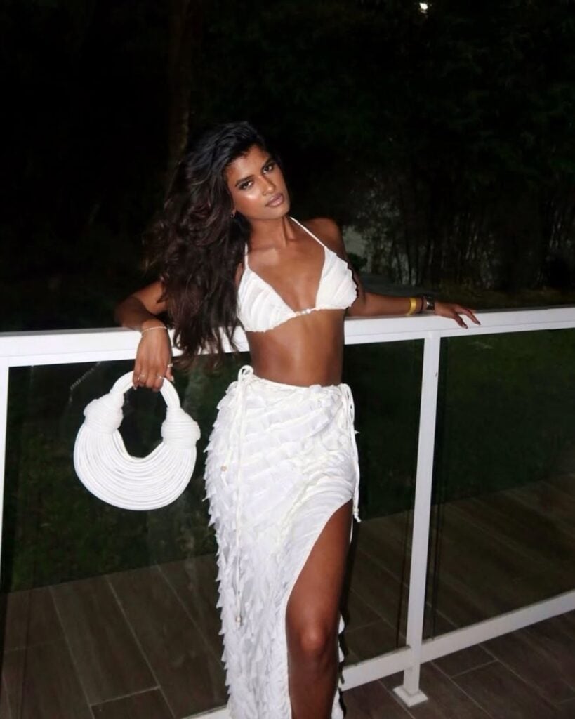 Jamaican Vacation Outfits 6