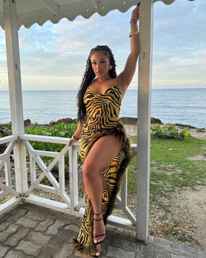 Jamaican Vacation Outfits 8