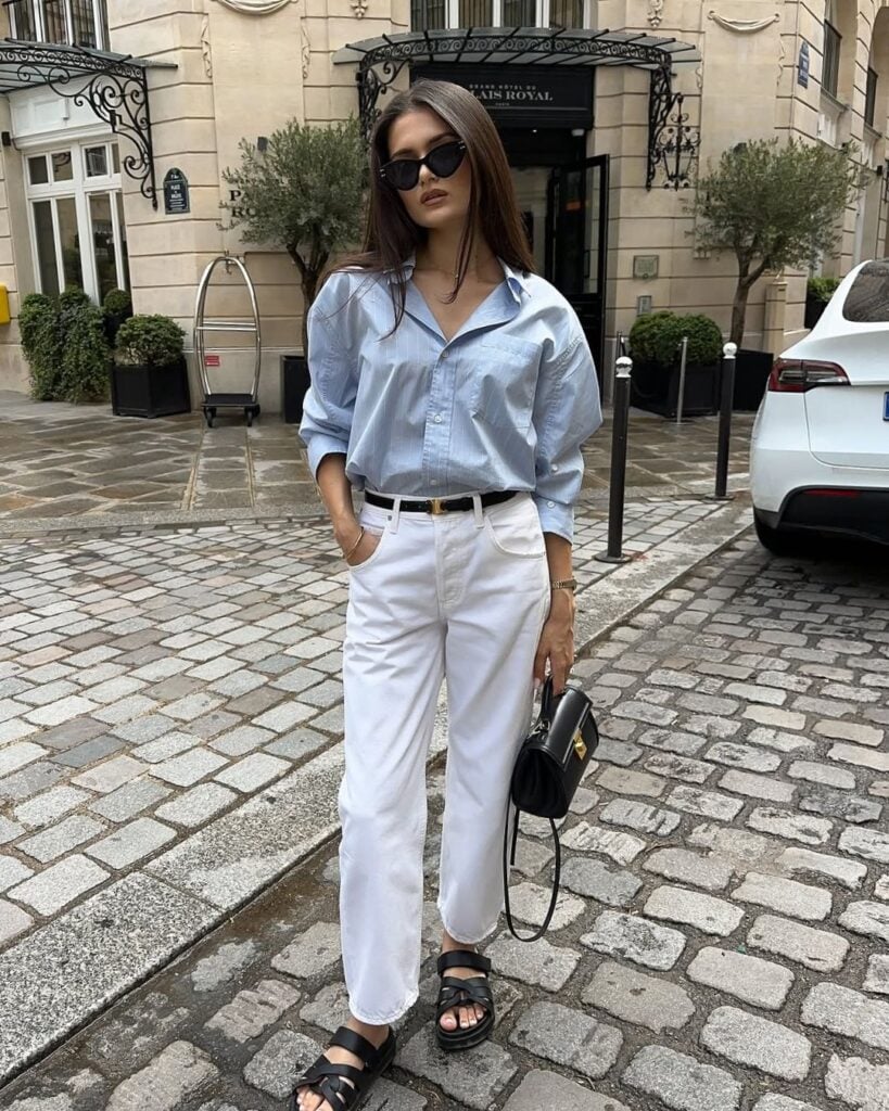 Modest Summer Outfits 1