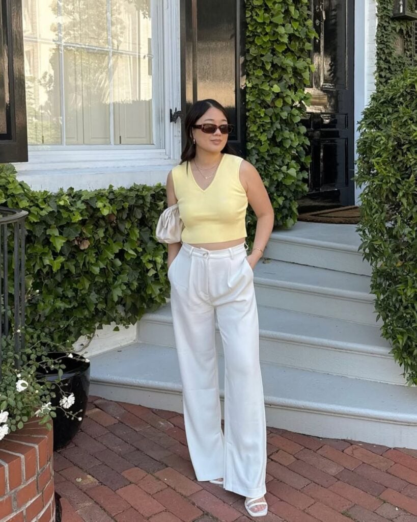 Modest Summer Outfits 14