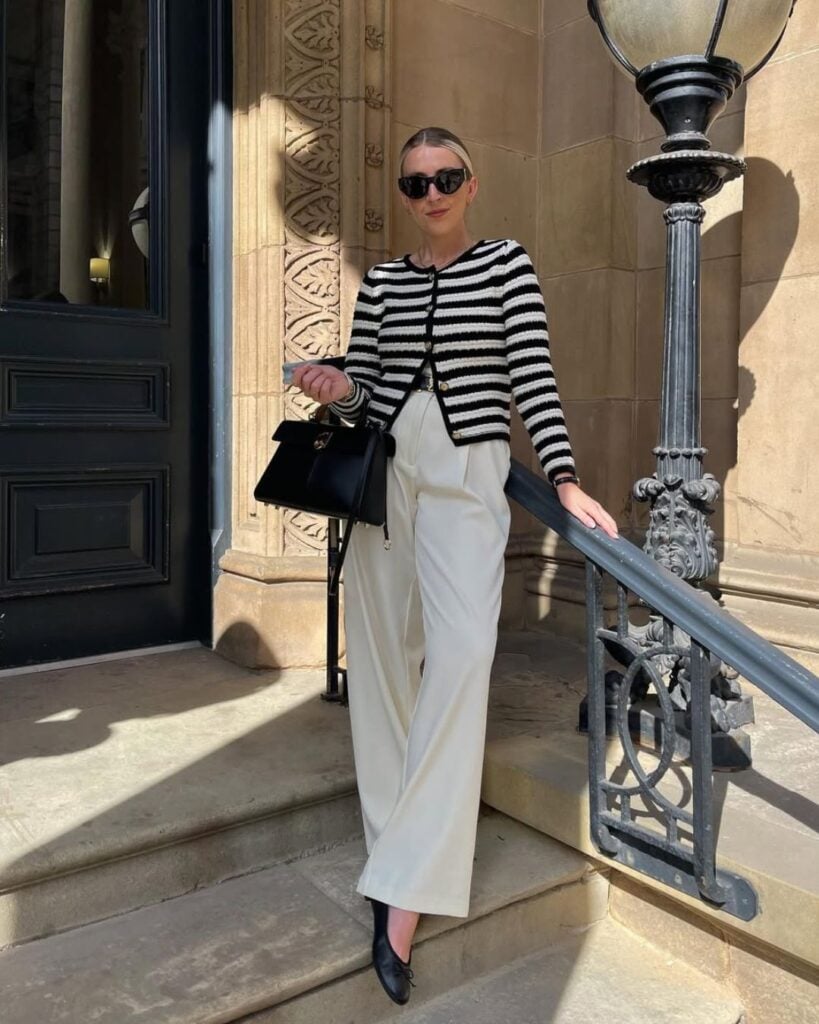 Modest Summer Outfits 17
