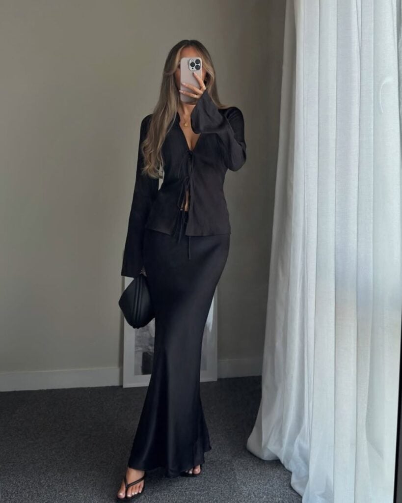 Modest Summer Outfits 18