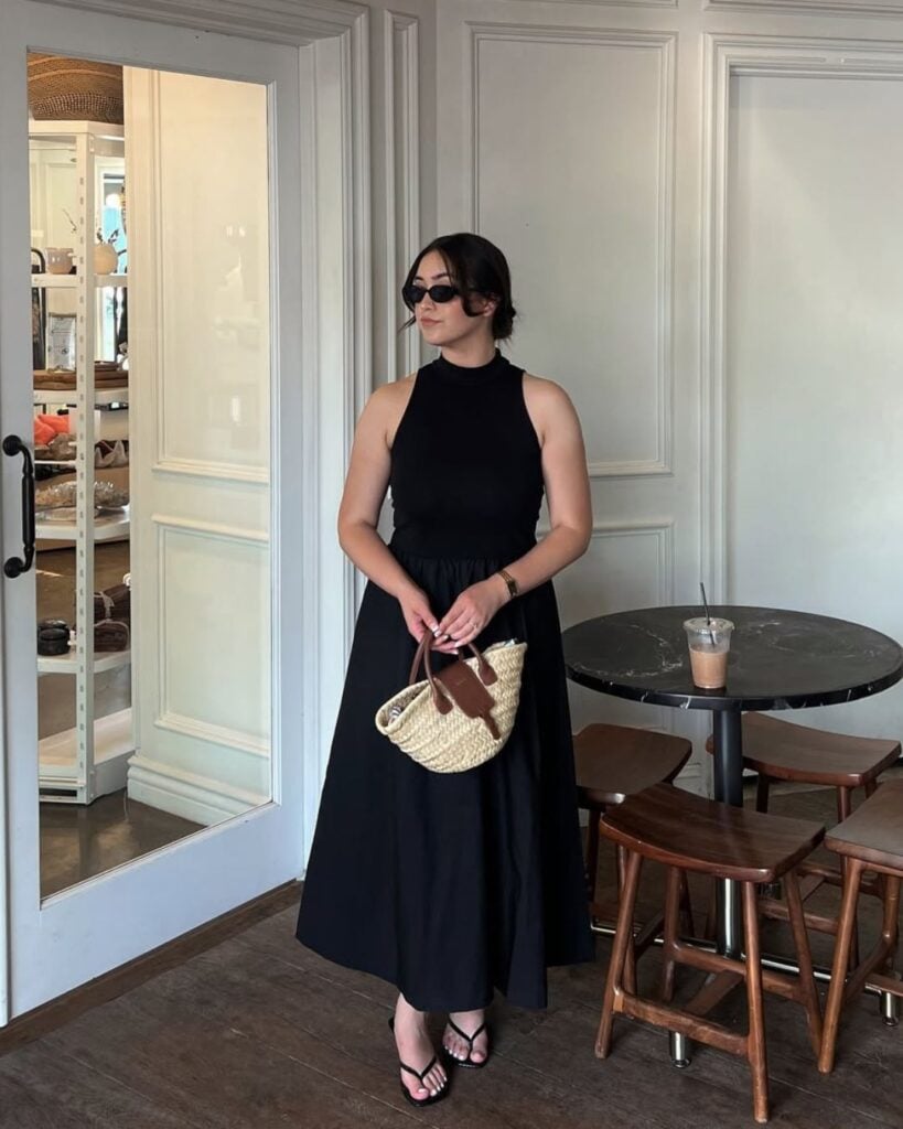 Modest Summer Outfits 23