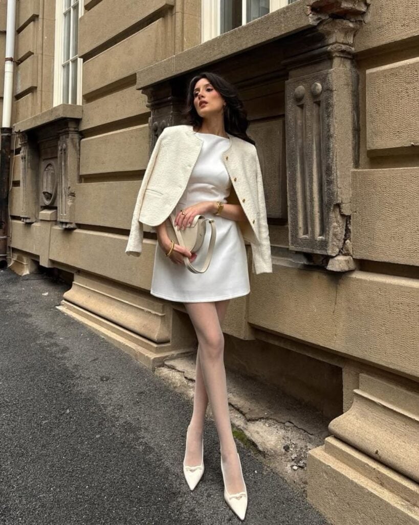 Modest Summer Outfits 3