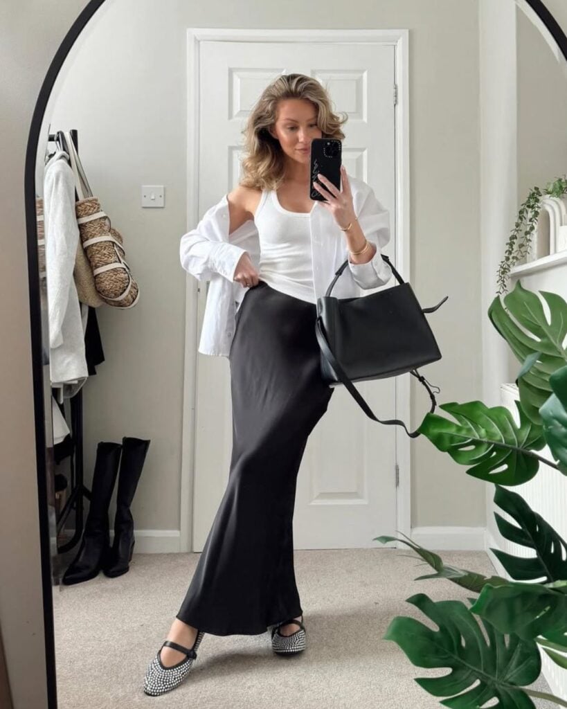Modest Summer Outfits 5
