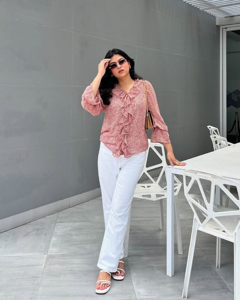 Modest Summer Outfits 9