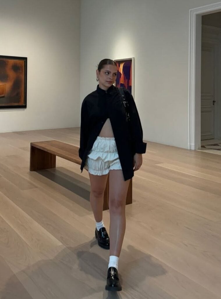 Museum Outfits 8