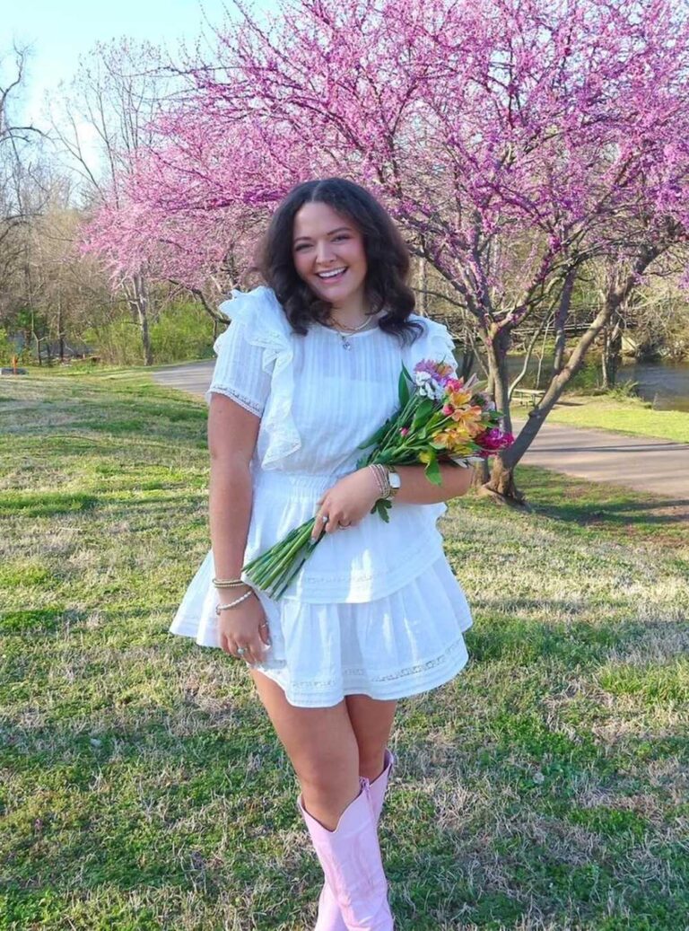 18 Graduation Dress Outfits That Elevate Your Biggest Day Look!