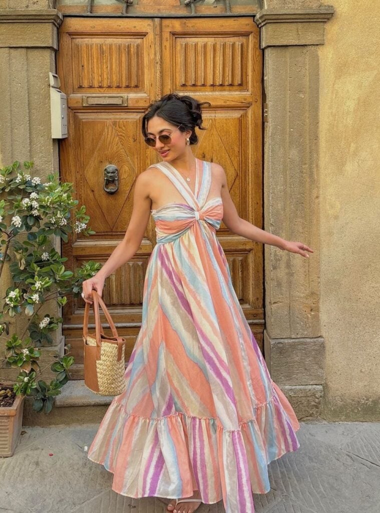 italy summer outfits 19