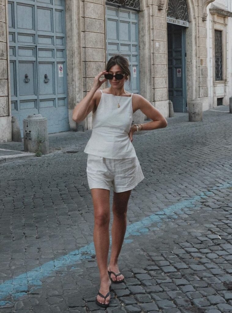 italy summer outfits 6