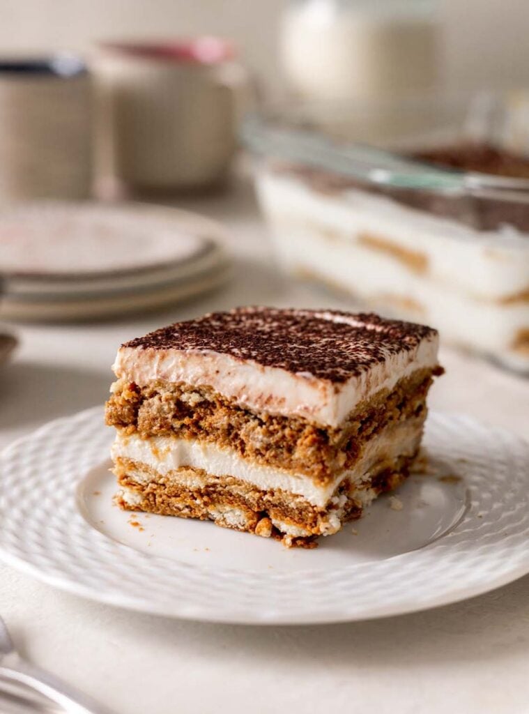 20 Vegan Italian Recipes Vegan Tiramisu