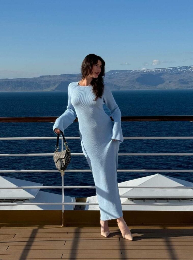 cruise ship outfits for women 1