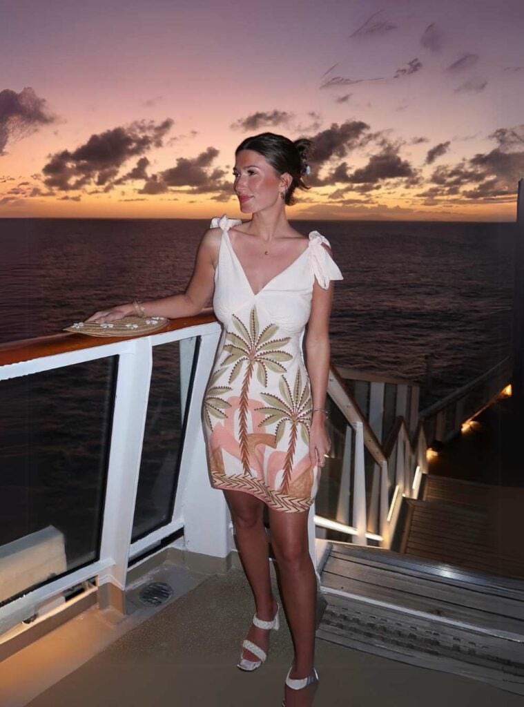 cruise ship outfits for women 10