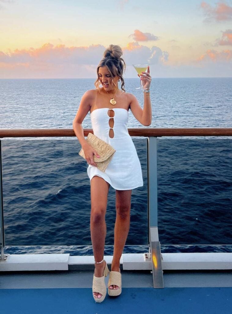 cruise ship outfits for women 13