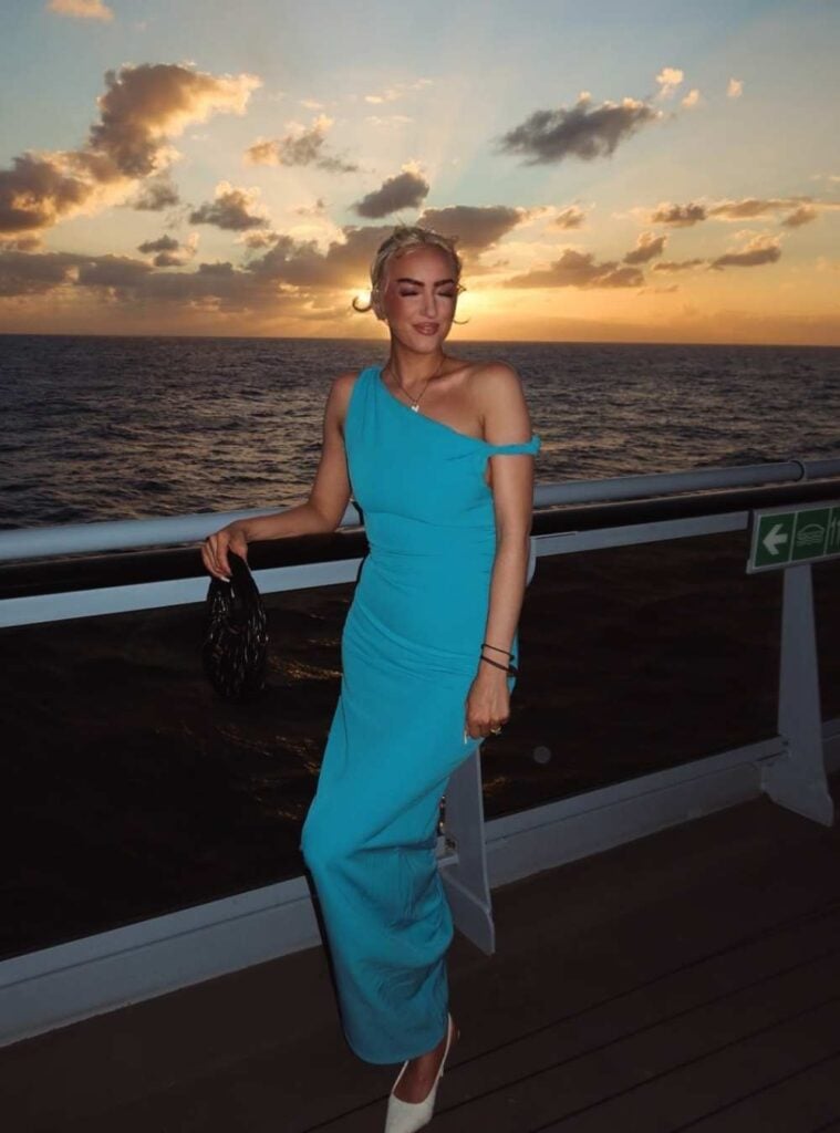 cruise ship outfits for women 4