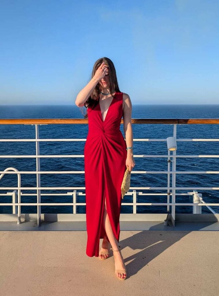 cruise ship outfits for women 5