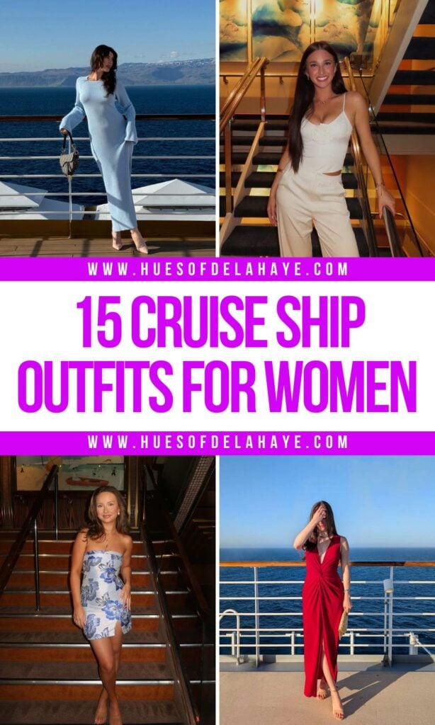 cruise ship outfits for women cruise ship outfits for women