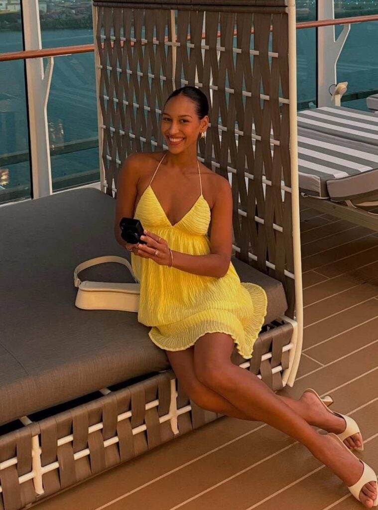 cruise ship outfits for women 8