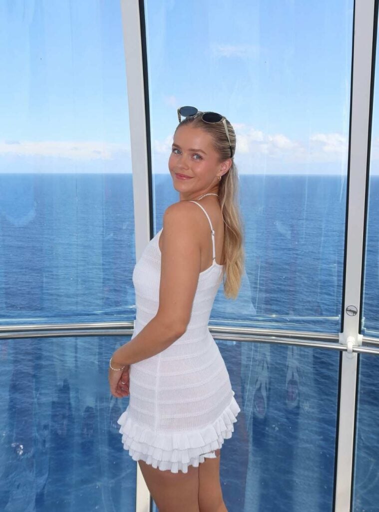 cruise ship outfits for women 9