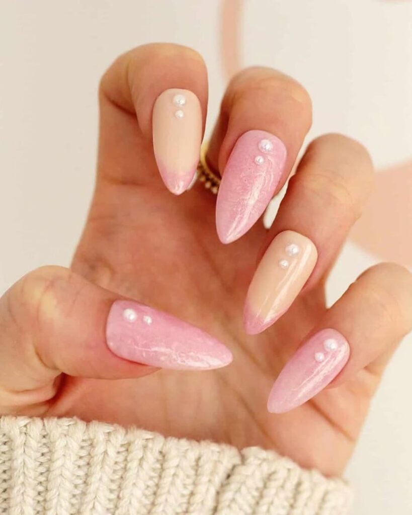 cute easter nails 15