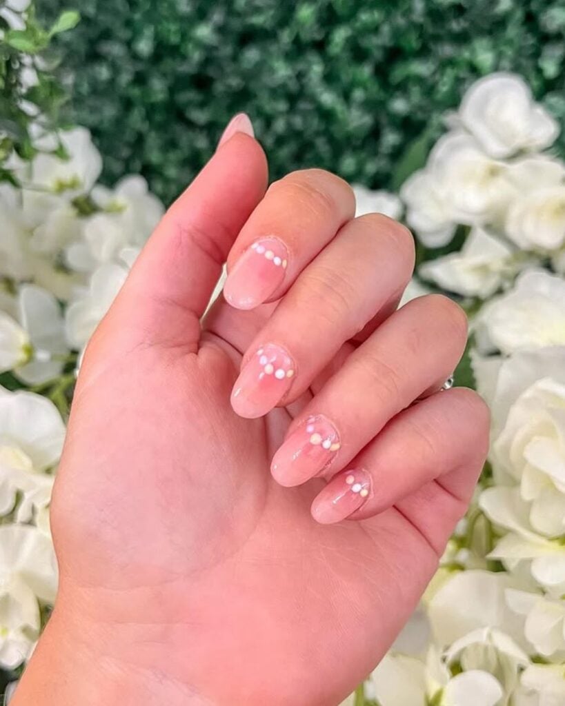 cute easter nails 3