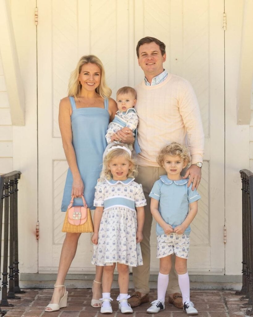 easter family outfits 1