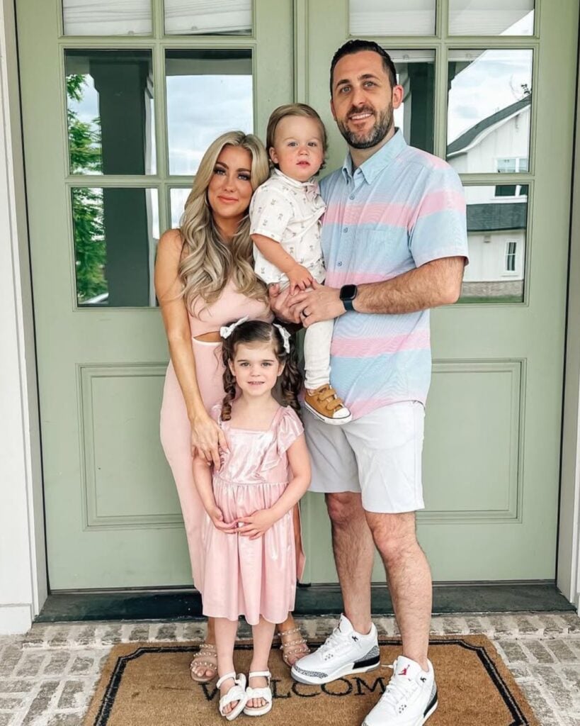 easter family outfits 12